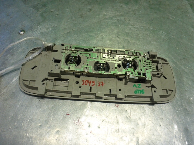 Плафон салонный