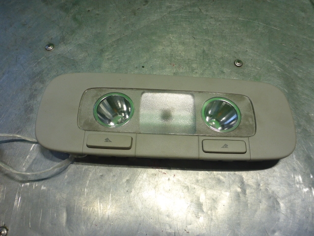 Плафон салонный