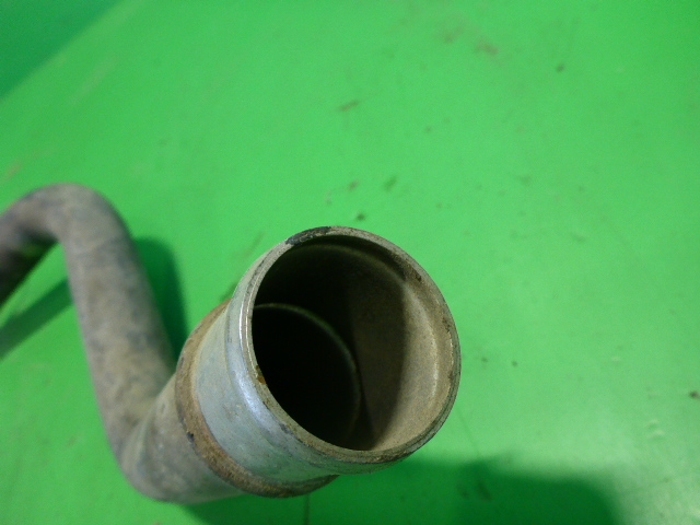 Трубка системы охлаждения