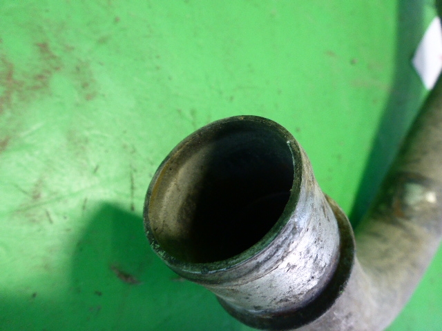 Трубка системы охлаждения