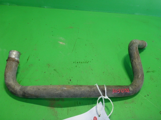 Трубка системы охлаждения