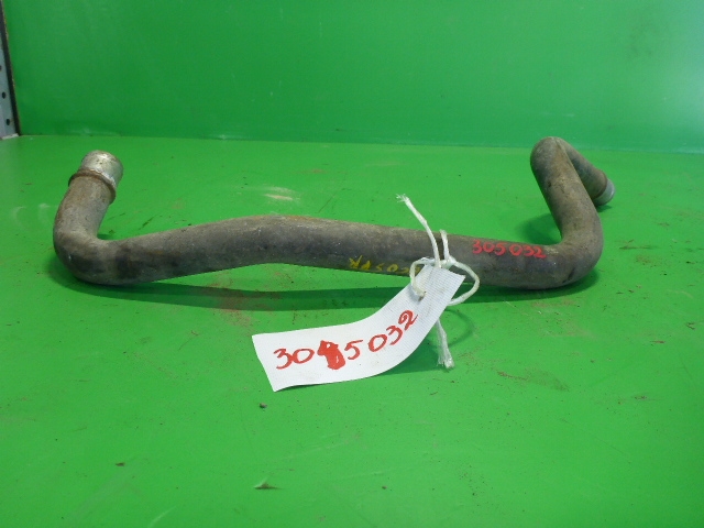 Трубка системы охлаждения