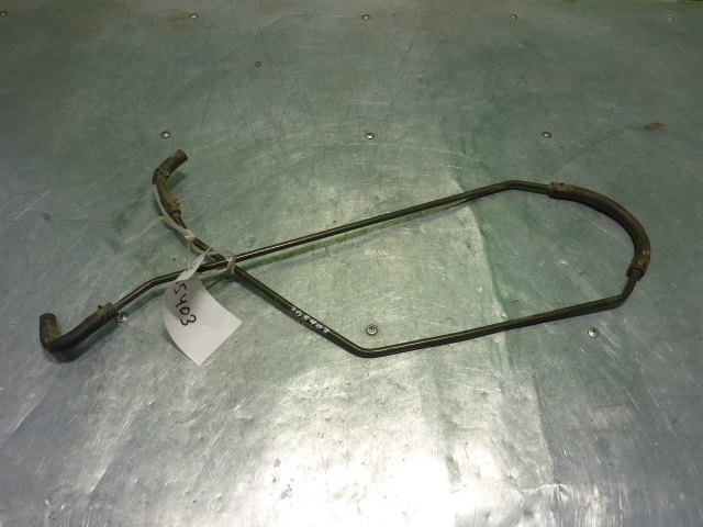 Трубка топливная