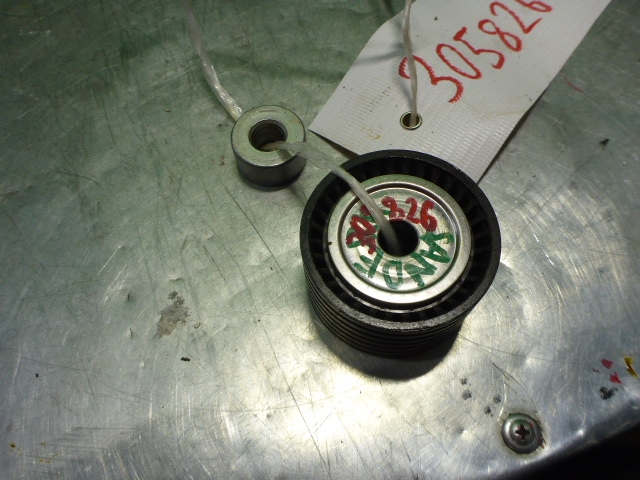 Ролик-натяжитель