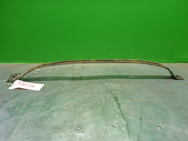 Лента крепления бензобака