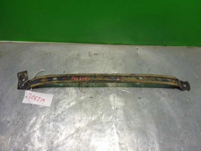 Лента крепления бензобака