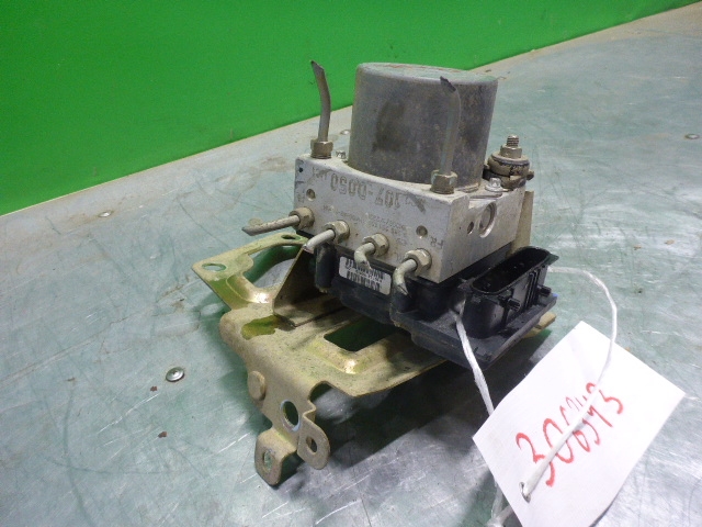 Блок ABS (насос)