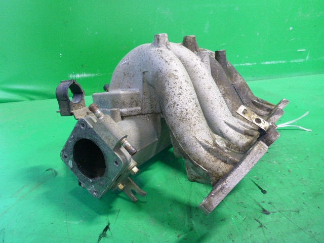 Коллектор впускной