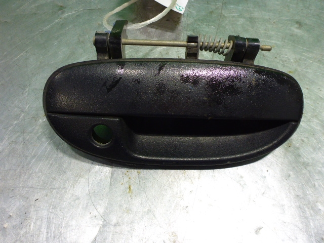 Ручка двери передней наружная правая