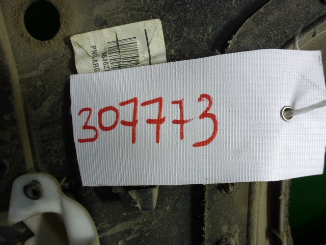 Обшивка двери задней левой