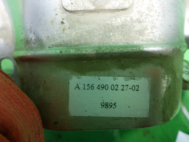 Насадка на глушитель