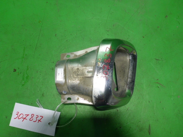 Насадка на глушитель