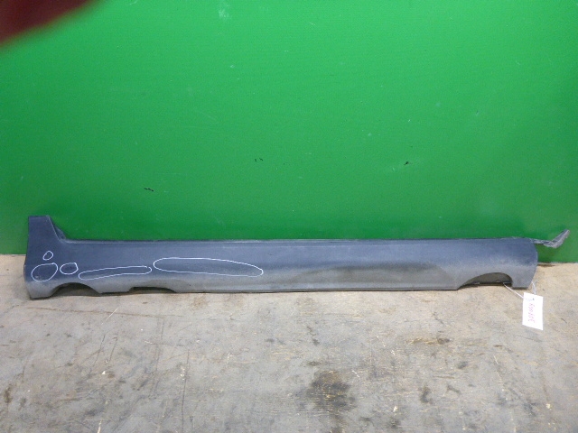 Накладка на порог (наружная)