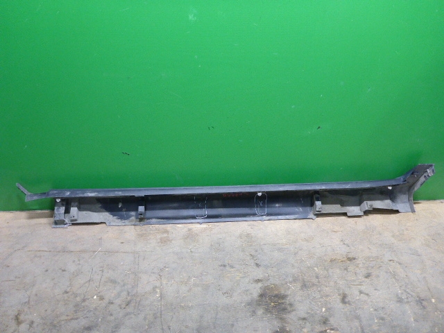 Накладка на порог (наружная)