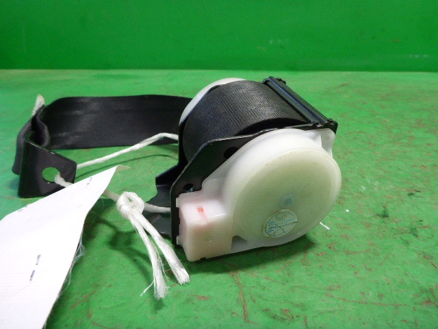 Ремень безопасности