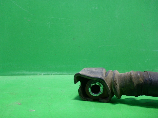 Провод высокого напряжения