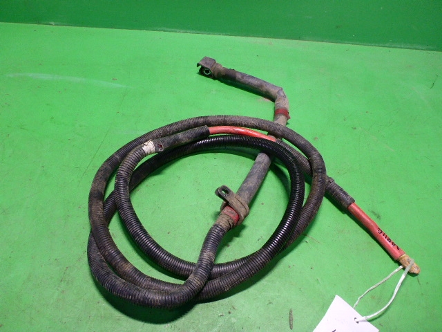 Провод высокого напряжения