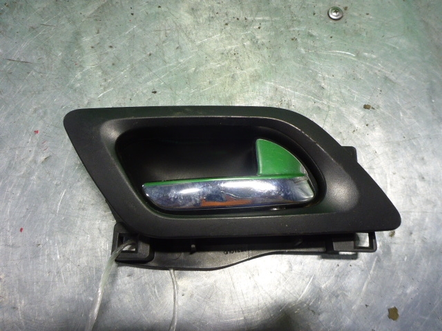 Ручка двери передней внутренняя правая