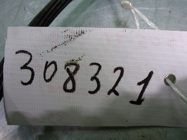 Стеклоподъемник электр. передний левый