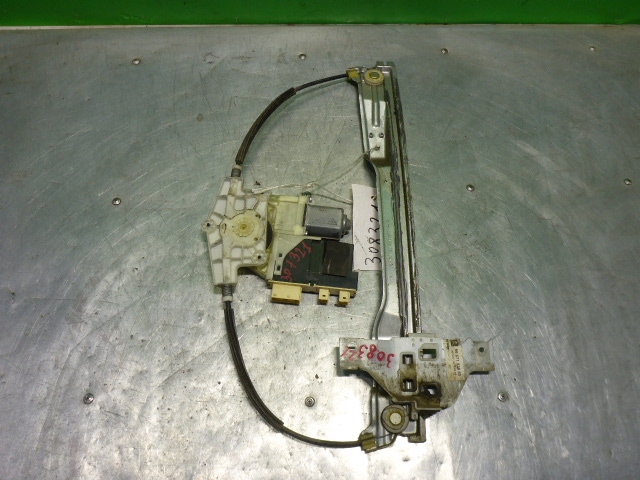 Стеклоподъемник электр. передний левый