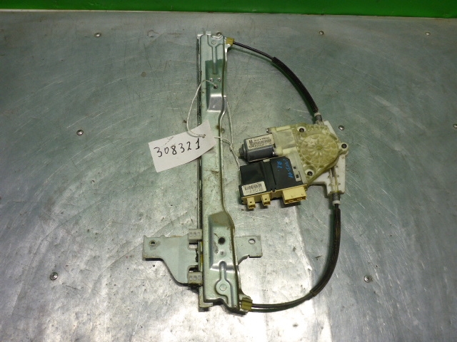 Стеклоподъемник электр. передний левый