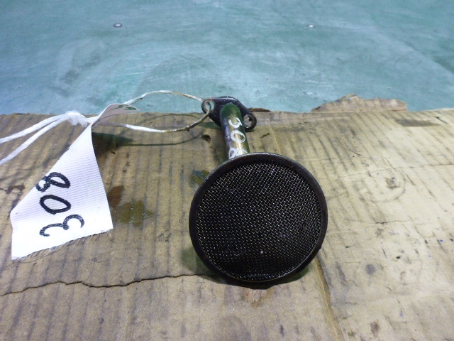 Маслозаборник