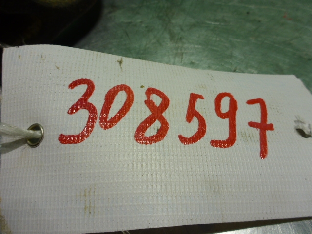 Кронштейн двигателя правый