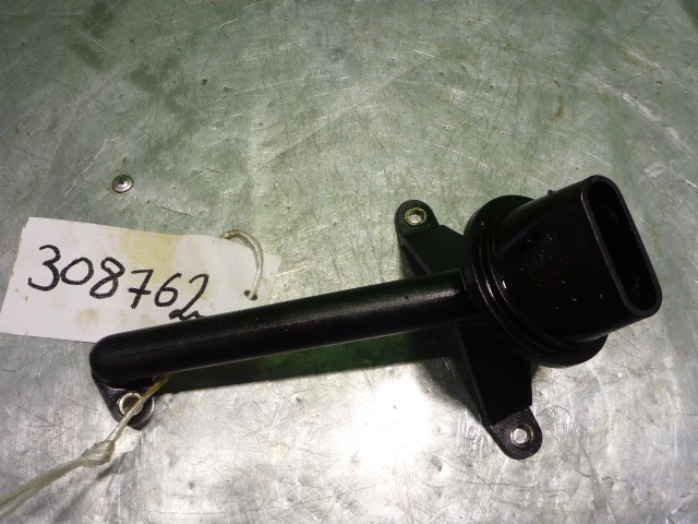 Маслозаборник