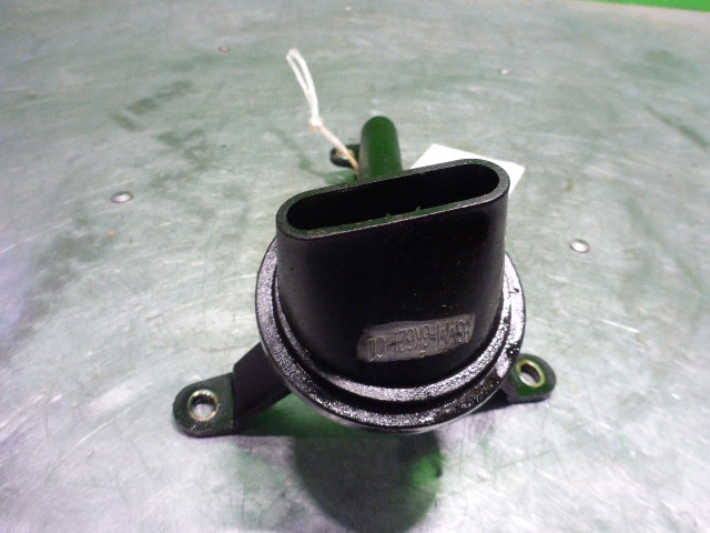 Маслозаборник