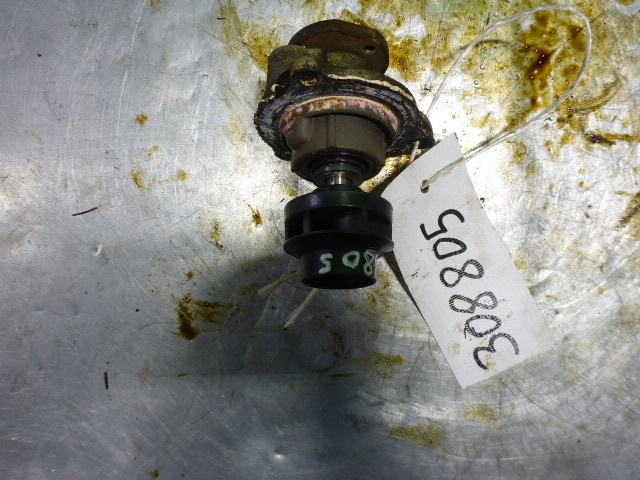 Насос водяной (помпа)