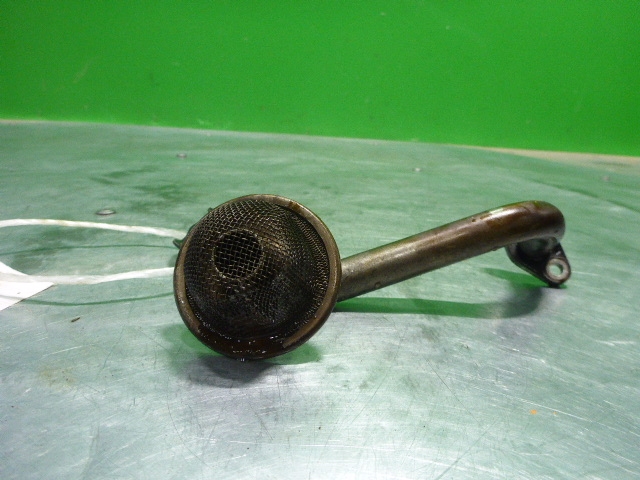 Маслозаборник