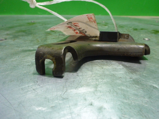 Кронштейн генератора