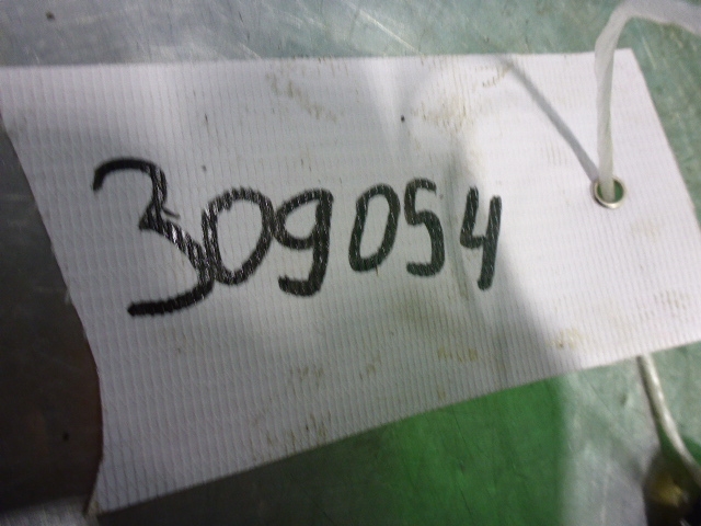 Датчик детонации