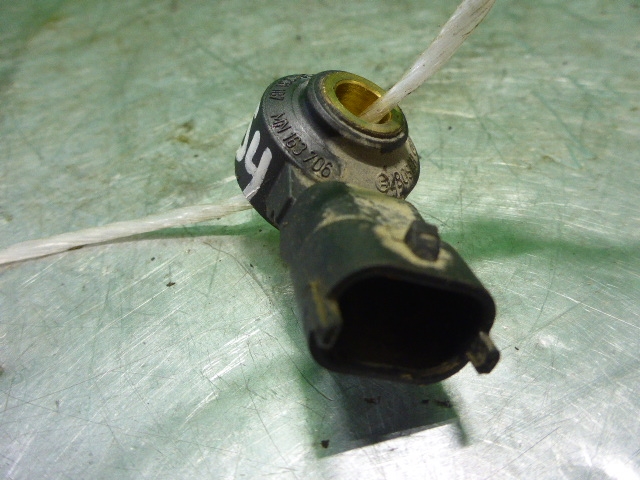 Датчик детонации