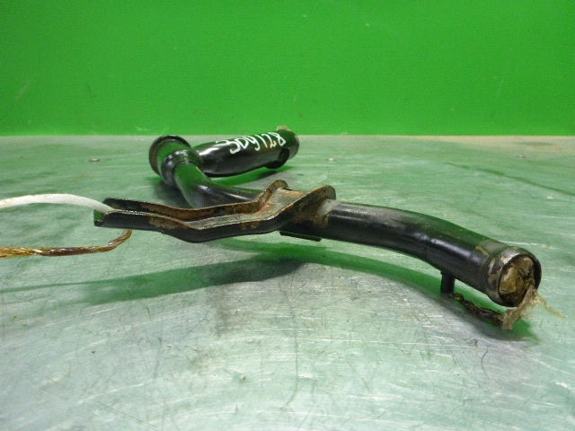 Трубка системы охлаждения