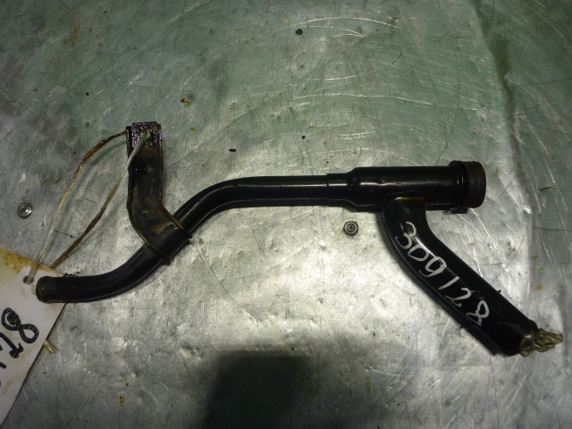 Трубка системы охлаждения