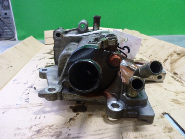 Корпус термостата