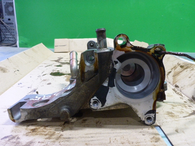 Корпус термостата