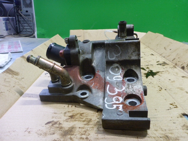 Корпус термостата