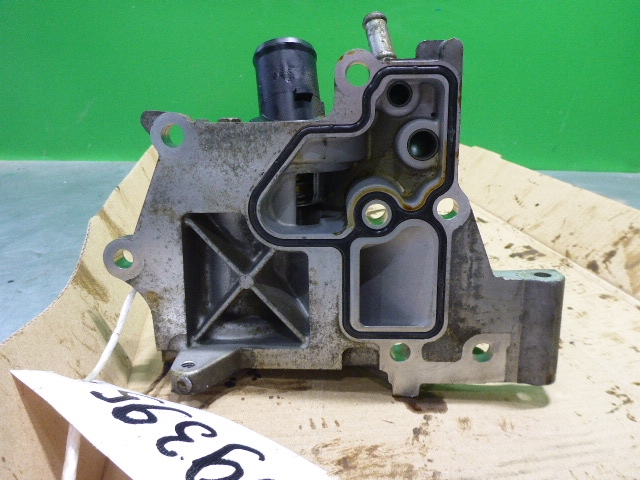 Корпус термостата