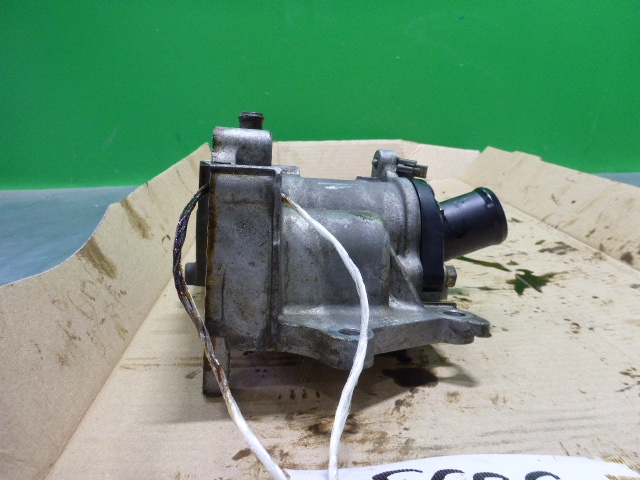 Корпус термостата