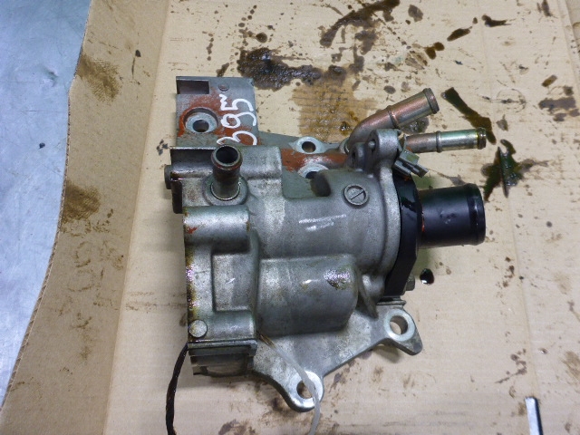 Корпус термостата