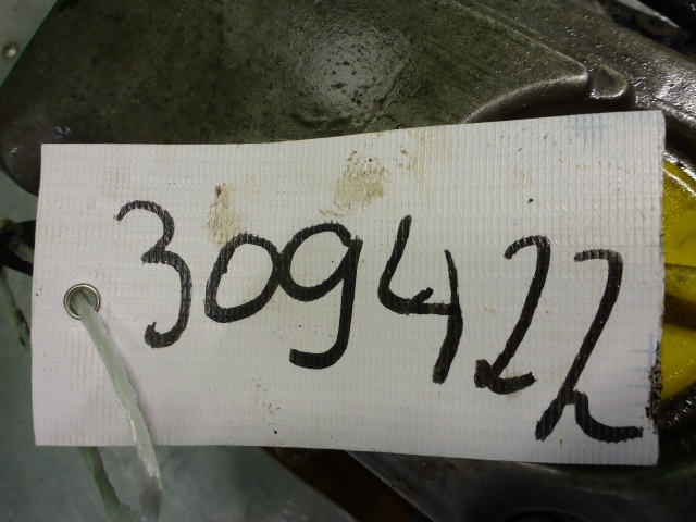 Головка блока цилиндров