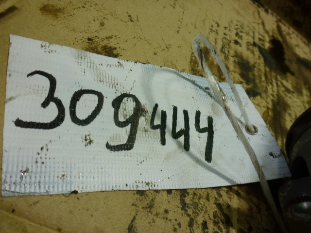 Насос водяной (помпа)