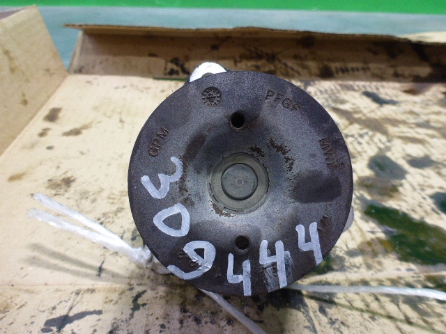 Насос водяной (помпа)