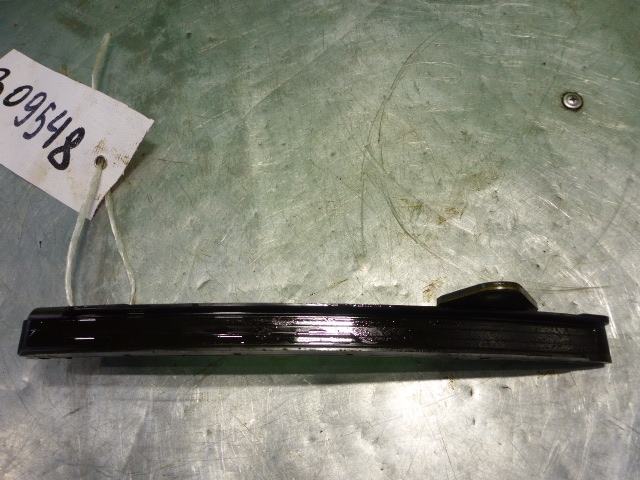 Башмак натяжителя/успокоителя