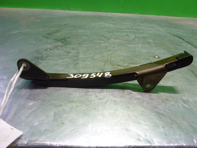 Башмак натяжителя/успокоителя