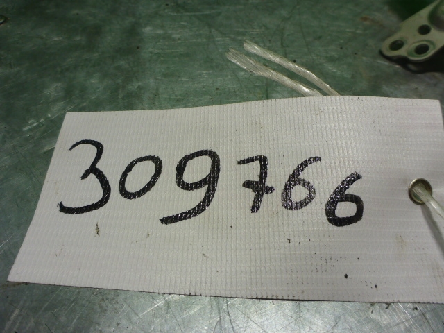 Рейка топливная (рампа)