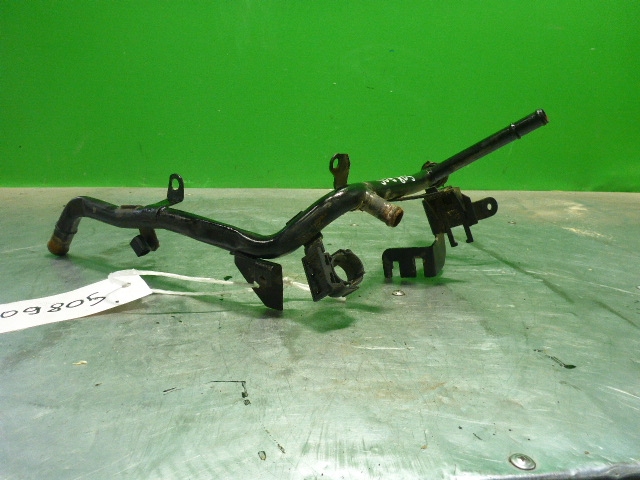 Трубка системы охлаждения