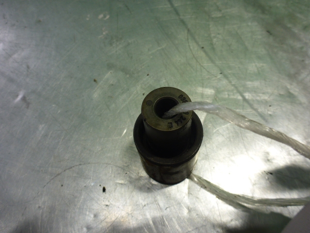 Ролик-натяжитель